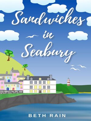 cover image of Sandwiches in Seabury
